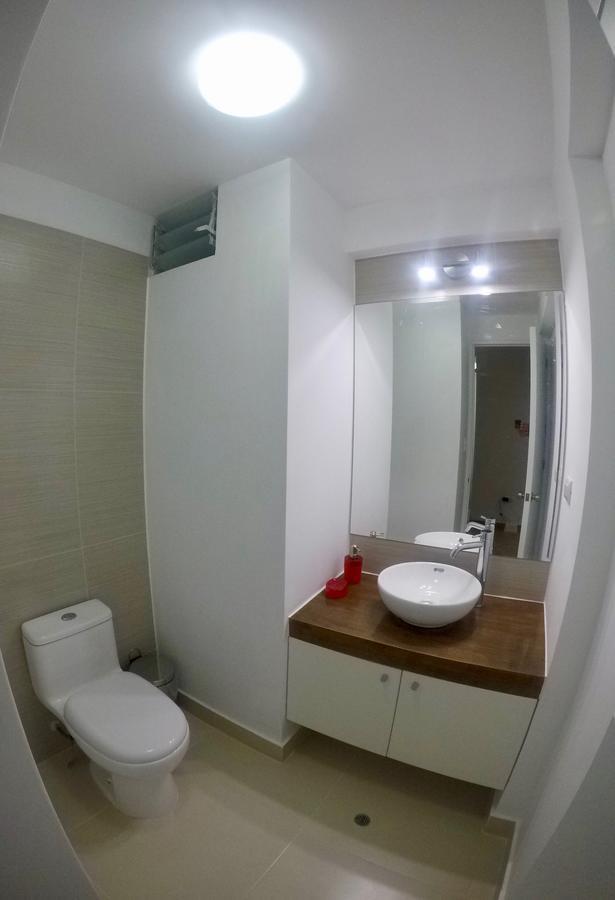 Casona Apartament アレキパ エクステリア 写真