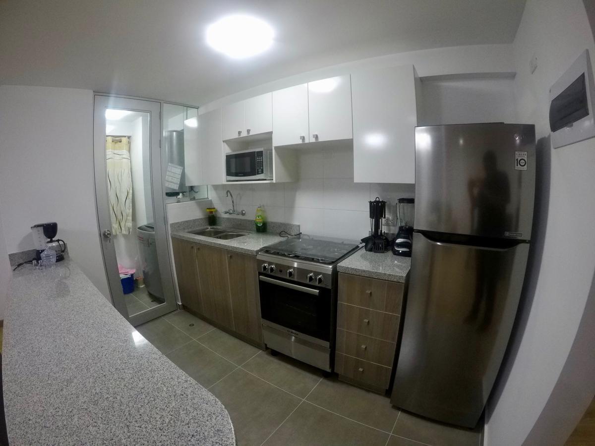 Casona Apartament アレキパ エクステリア 写真