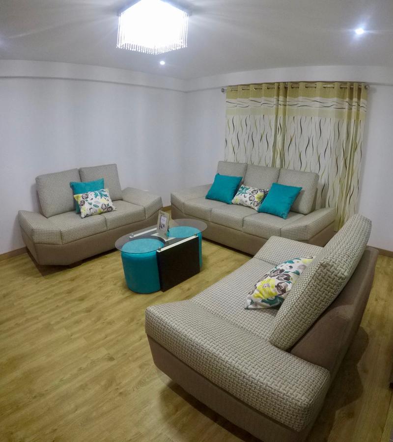 Casona Apartament アレキパ エクステリア 写真