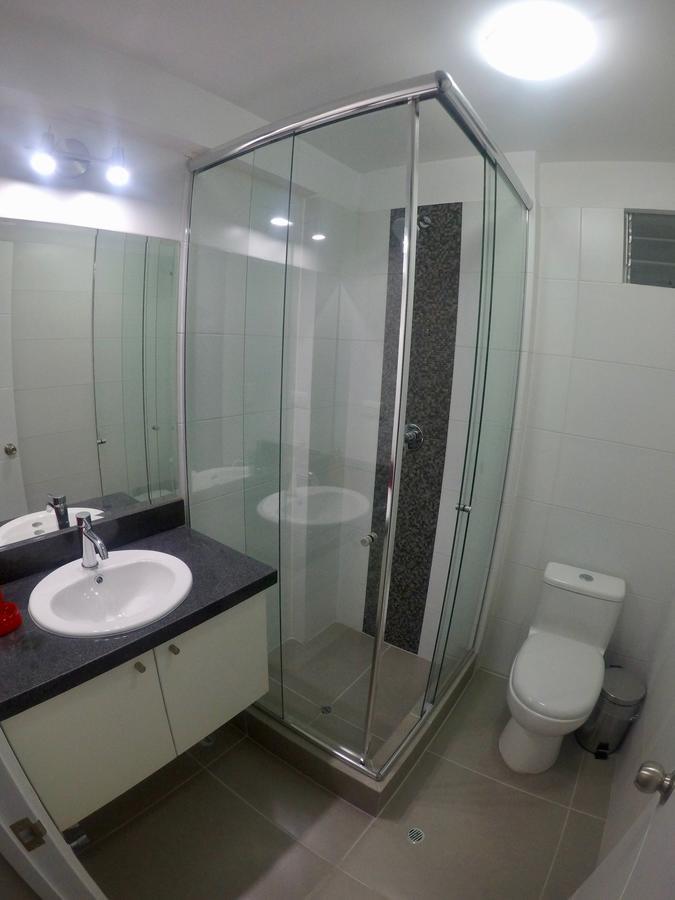 Casona Apartament アレキパ エクステリア 写真