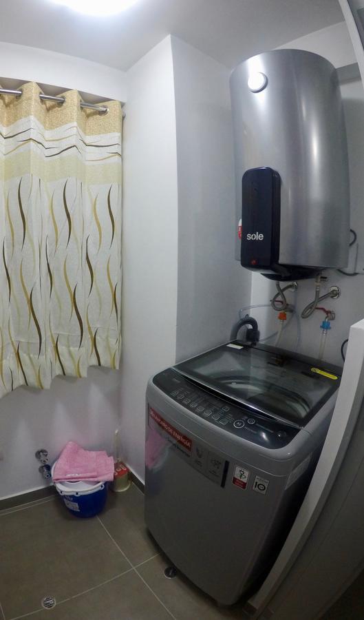 Casona Apartament アレキパ エクステリア 写真