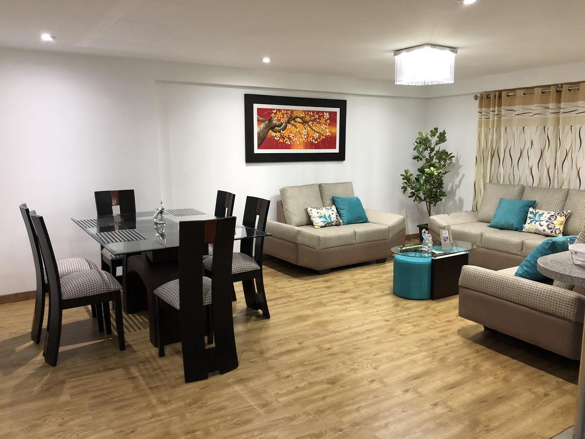 Casona Apartament アレキパ エクステリア 写真